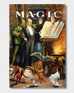 Magic 1400s–1950s